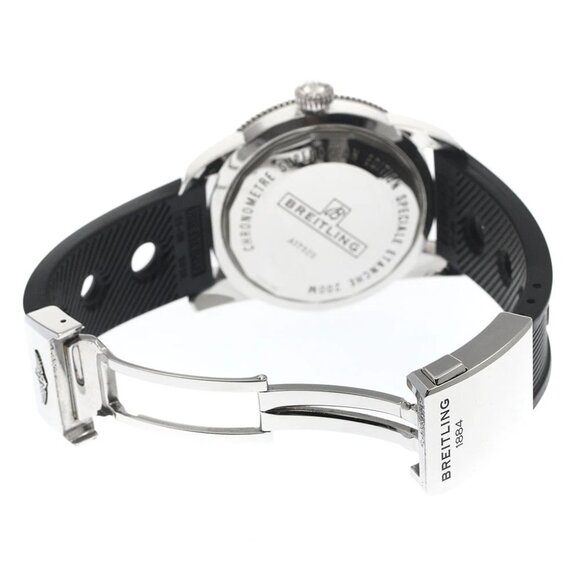 BREITLING Superocean Heritage46 A17320 Date Automatic Men's Watch_883964 - Picture 5 of 6